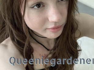 Queeniegardener