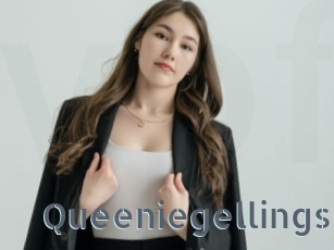 Queeniegellings