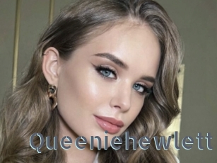 Queeniehewlett