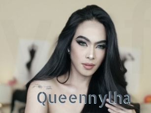 Queennylha