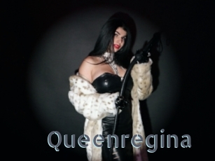 Queenregina
