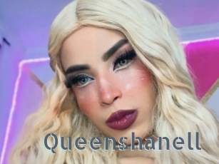 Queenshanell