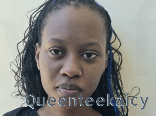 Queenteekaicy