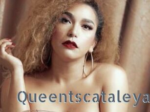 Queentscataleya