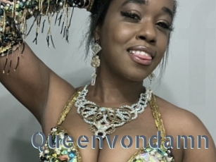 queenvondamn Vidéos Porno FR
