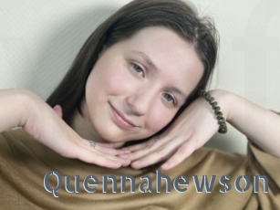 Quennahewson