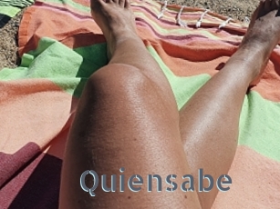 Quiensabe