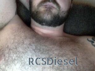 RCSDiesel