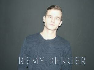 REMY_BERGER