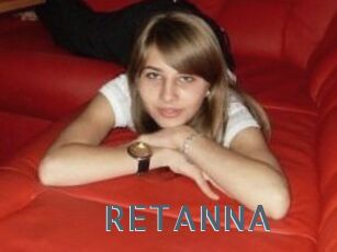 RETANNA
