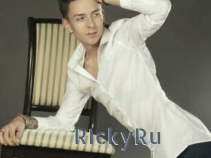 RIckyRu
