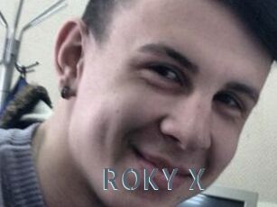 ROKY_X
