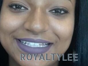 ROYALTY_LEE