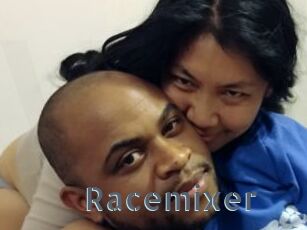 Racemixer