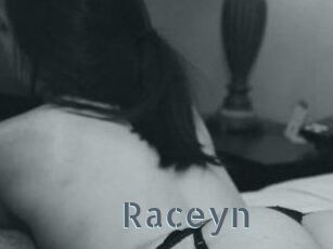 Raceyn