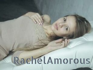 RachelAmorous