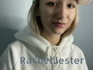 RachelJester