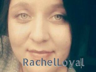 RachelLoyal