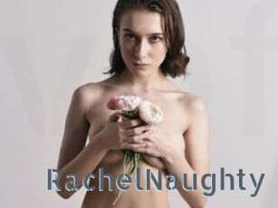 RachelNaughty