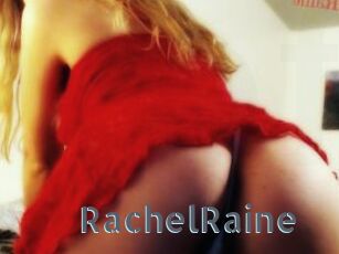 RachelRaine