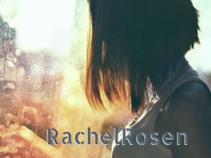 RachelRosen