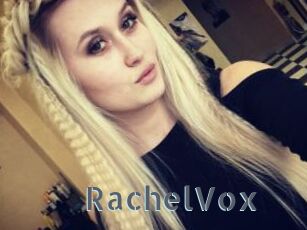 RachelVox