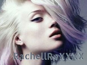 RachellRoXXXX
