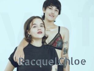 RacquelChloe