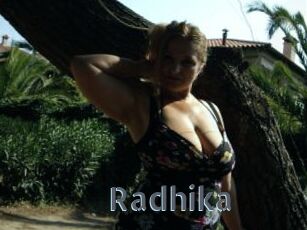 Radhika