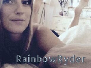RainbowRyder