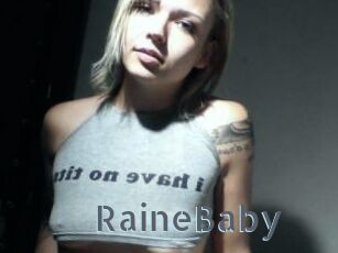 RaineBaby