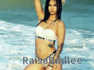 RaisaBadlee