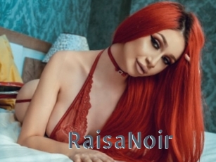 RaisaNoir