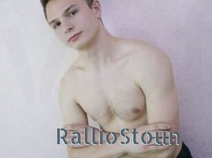 RallioStoun