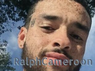 RalphCameroon