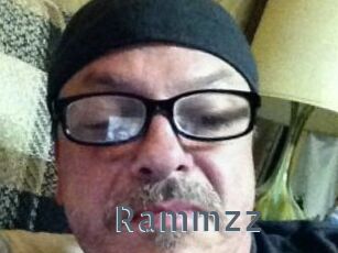 Rammzz
