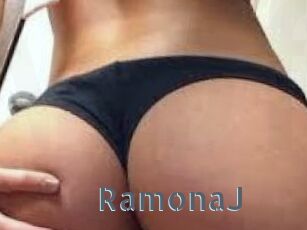 RamonaJ Vidéos Porno FR