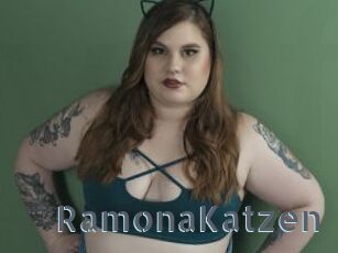 RamonaKatzen
