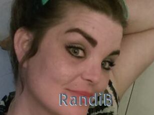 RandiB