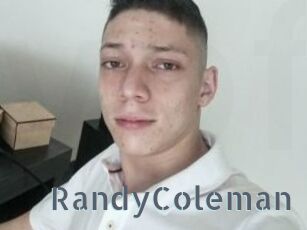 RandyColeman