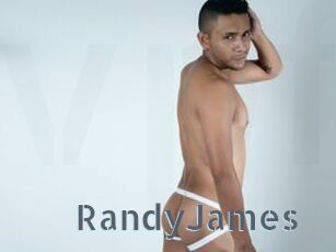 RandyJames