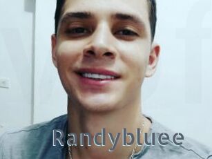Randybluee