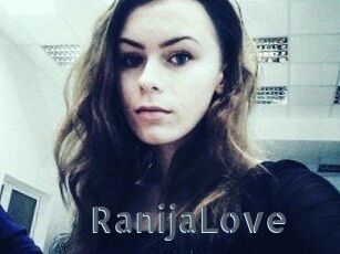 RanijaLove
