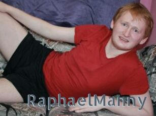 RaphaelManny
