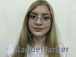 RaquelParker