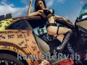 RaquelleRyah