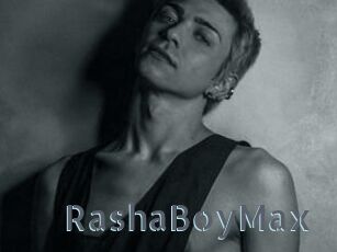 RashaBoyMax