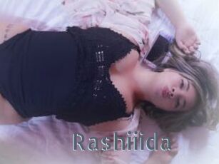 Rashiiida
