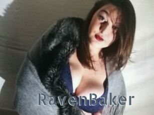 Raven_Baker