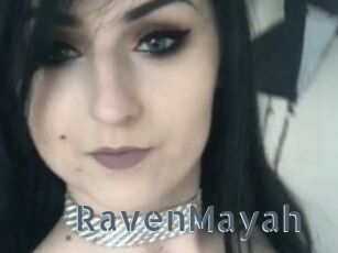 RavenMayah